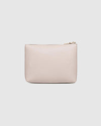 LOUENHIDE_THE EVERYDAY POUCH OAT _ THE EVERYDAY POUCH OAT _ Ebony Boutique NZ