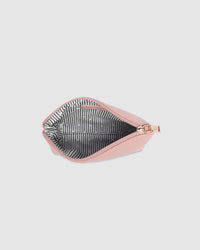 LOUENHIDE_THE EVERYDAY POUCH PINK _ THE EVERYDAY POUCH PINK _ Ebony Boutique NZ