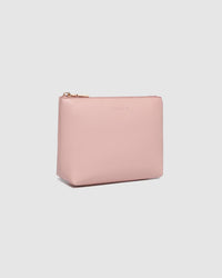 LOUENHIDE_THE EVERYDAY POUCH PINK _ THE EVERYDAY POUCH PINK _ Ebony Boutique NZ