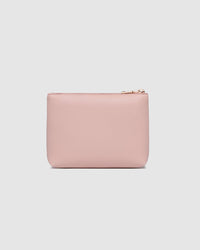 LOUENHIDE_THE EVERYDAY POUCH PINK _ THE EVERYDAY POUCH PINK _ Ebony Boutique NZ