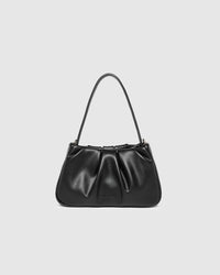 LOUENHIDE_UMA CROSSBODY BAG BLACK _ UMA CROSSBODY BAG BLACK _ Ebony Boutique NZ