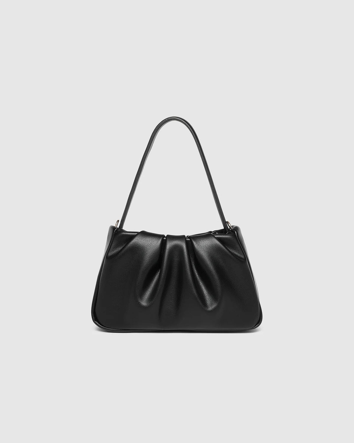 LOUENHIDE_UMA CROSSBODY BAG BLACK _ UMA CROSSBODY BAG BLACK _ Ebony Boutique NZ