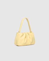 LOUENHIDE_UMA CROSSBODY BAG BUTTER YELLOW _ UMA CROSSBODY BAG BUTTER YELLOW _ Ebony Boutique NZ