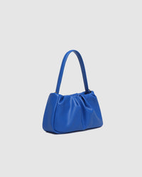 LOUENHIDE_UMA HANDBAG OCEAN BLUE _ UMA HANDBAG OCEAN BLUE _ Ebony Boutique NZ
