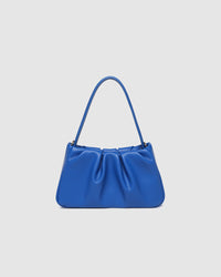 LOUENHIDE_UMA HANDBAG OCEAN BLUE _ UMA HANDBAG OCEAN BLUE _ Ebony Boutique NZ