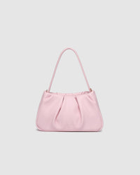 LOUENHIDE_UMA HANDBAG PINK _ UMA HANDBAG PINK _ Ebony Boutique NZ