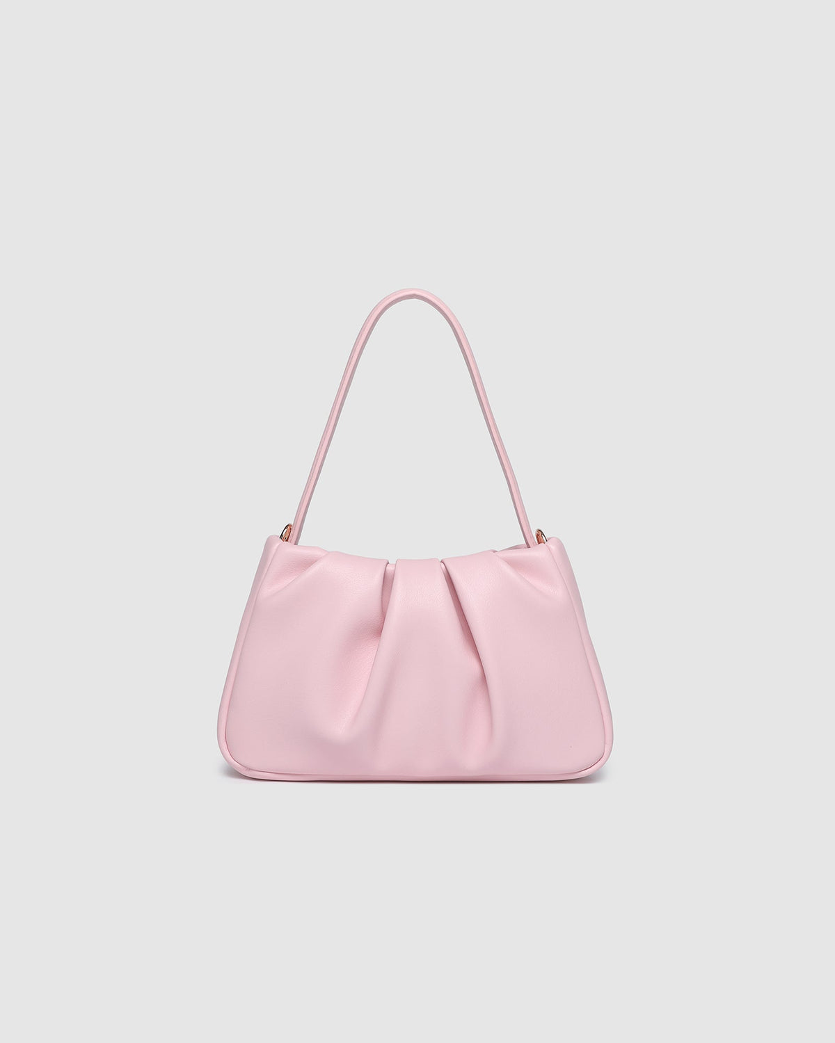 LOUENHIDE_UMA HANDBAG PINK _ UMA HANDBAG PINK _ Ebony Boutique NZ