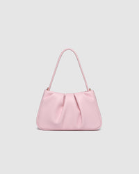 LOUENHIDE_UMA HANDBAG PINK _ UMA HANDBAG PINK _ Ebony Boutique NZ