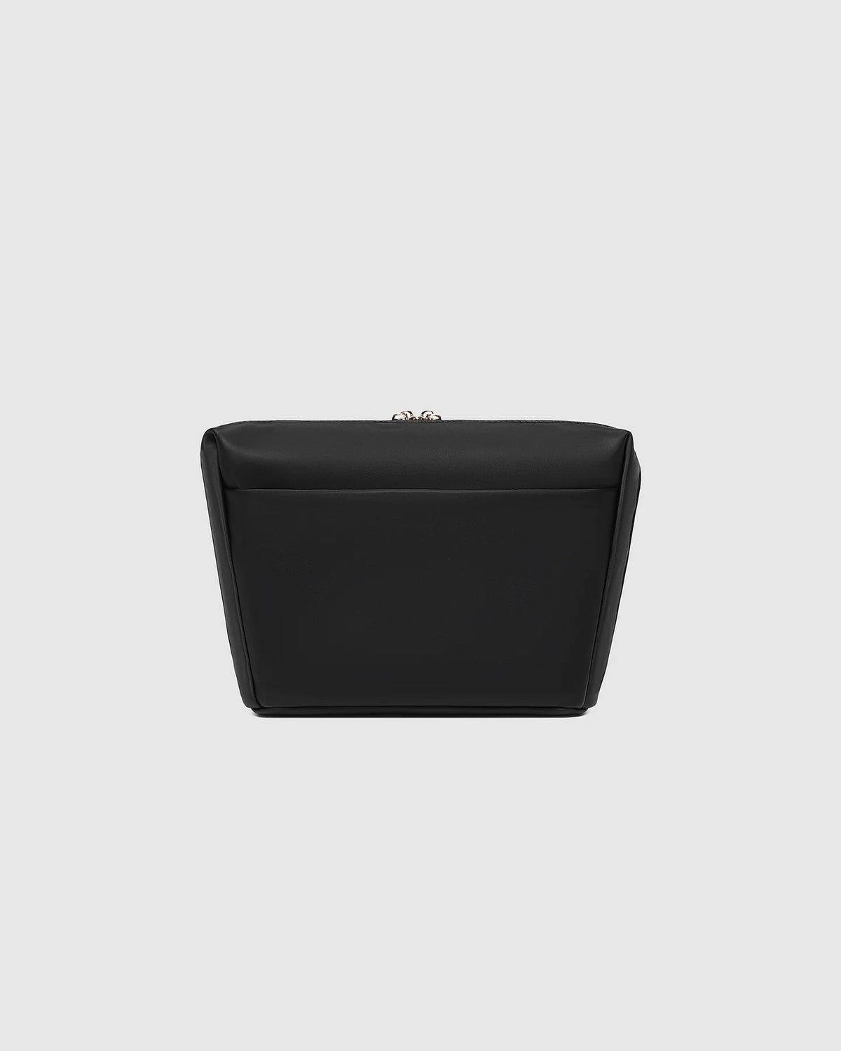 LOUENHIDE_VANESSA COSMETIC BAG BLACK _ VANESSA COSMETIC BAG BLACK _ Ebony Boutique NZ