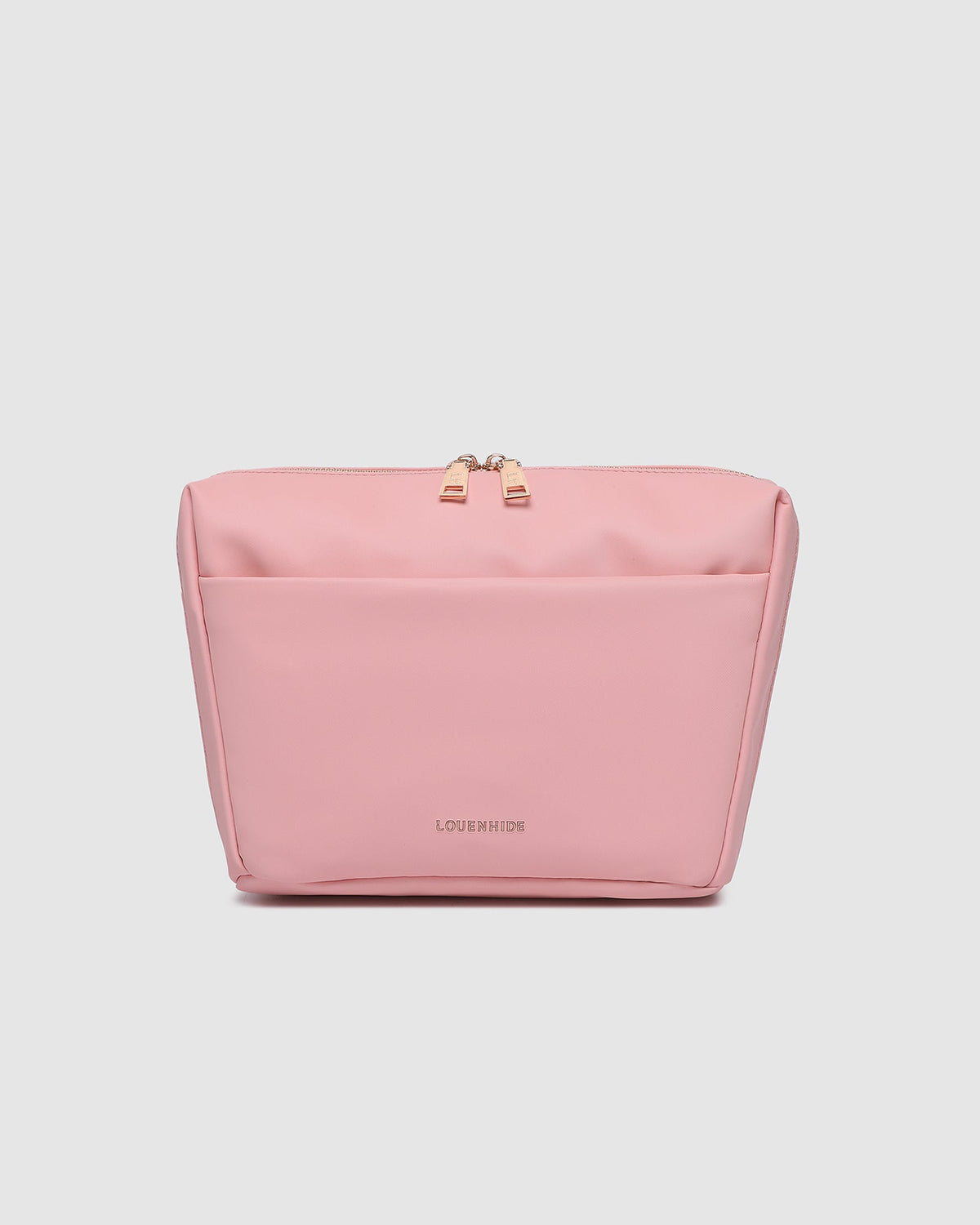 VANESSA COSMETIC BAG PINK_by_LOUENHIDE_women's_in_New Zealand_ VANESSA COSMETIC BAG PINK _