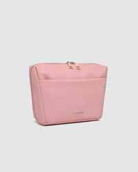 VANESSA COSMETIC BAG PINK_by_LOUENHIDE_women's_in_New Zealand_ VANESSA COSMETIC BAG PINK _