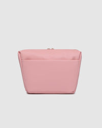 VANESSA COSMETIC BAG PINK_by_LOUENHIDE_women's_in_New Zealand_ VANESSA COSMETIC BAG PINK _