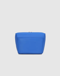 LOUENHIDE_VANESSA COSMETIC BAG ROYAL BLUE _ VANESSA COSMETIC BAG ROYAL BLUE _ Ebony Boutique NZ