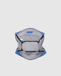 LOUENHIDE_VANESSA COSMETIC BAG ROYAL BLUE _ VANESSA COSMETIC BAG ROYAL BLUE _ Ebony Boutique NZ