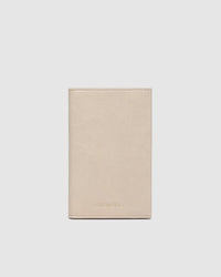 VENICE PASSPORT HOLDER SADDLE MALT_by_LOUENHIDE_women's_in_New Zealand_ VENICE PASSPORT HOLDER SADDLE MALT _