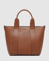 LOUENHIDE_WINDSOR LAPTOP BAG TAN _ WINDSOR LAPTOP BAG TAN _ Ebony Boutique NZ