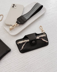 LOUENHIDE_ZIGGY ACCESSORY BUNDLE BLACK _ ZIGGY ACCESSORY BUNDLE BLACK _ Ebony Boutique NZ