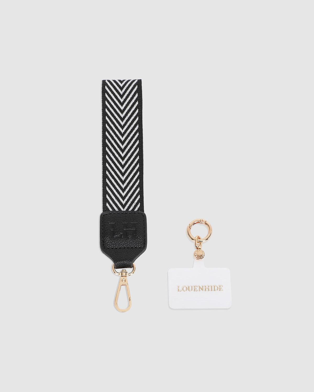 LOUENHIDE_ZIGGY ACCESSORY BUNDLE BLACK _ ZIGGY ACCESSORY BUNDLE BLACK _ Ebony Boutique NZ