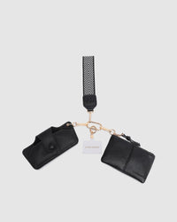 LOUENHIDE_ZIGGY ACCESSORY BUNDLE BLACK _ ZIGGY ACCESSORY BUNDLE BLACK _ Ebony Boutique NZ