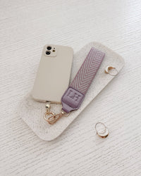 LOUENHIDE_ZIGGY ACCESSORY BUNDLE LILAC _ ZIGGY ACCESSORY BUNDLE LILAC _ Ebony Boutique NZ