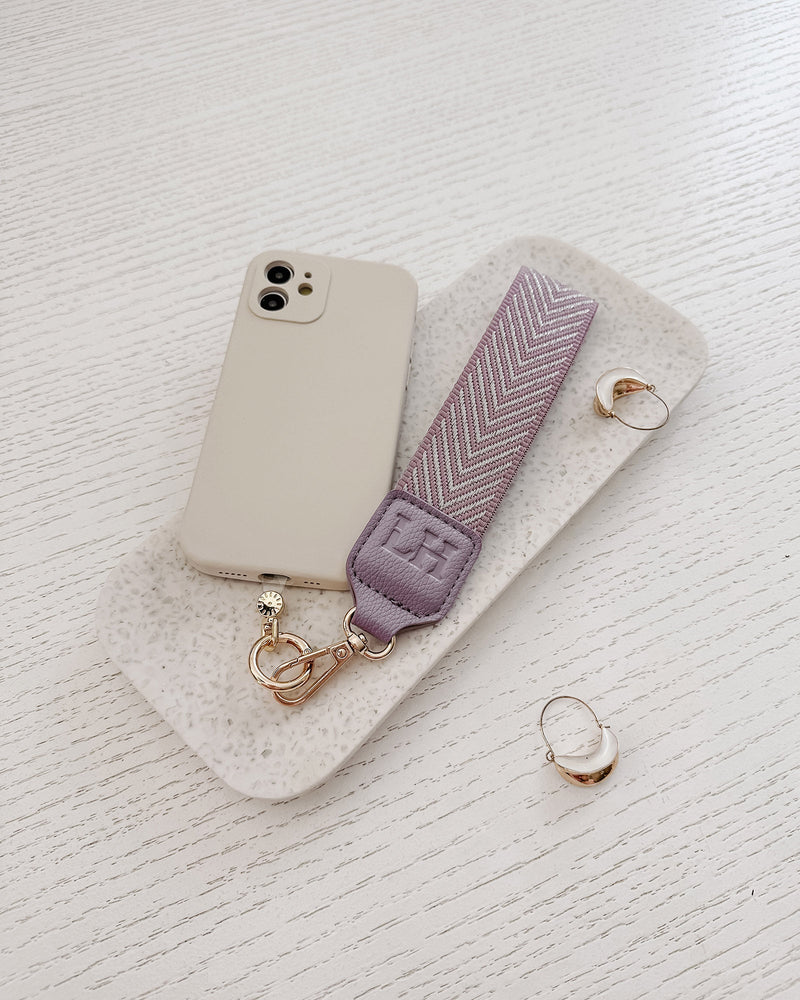 LOUENHIDE_ZIGGY ACCESSORY BUNDLE LILAC _ ZIGGY ACCESSORY BUNDLE LILAC _ Ebony Boutique NZ