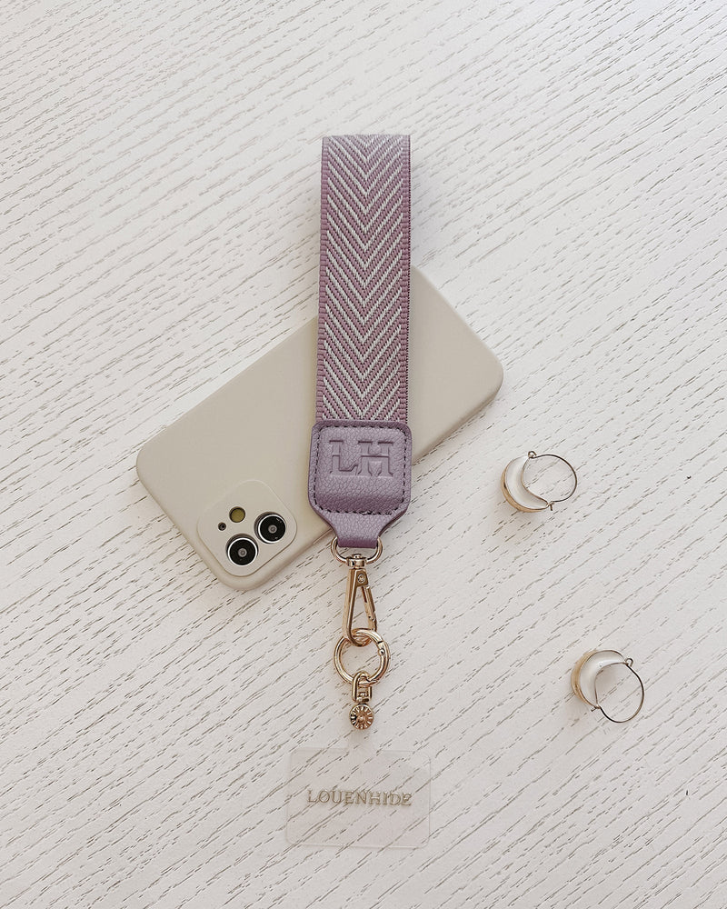 LOUENHIDE_ZIGGY ACCESSORY BUNDLE LILAC _ ZIGGY ACCESSORY BUNDLE LILAC _ Ebony Boutique NZ