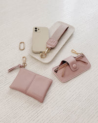 LOUENHIDE_ZIGGY ACCESSORY BUNDLE PINK _ ZIGGY ACCESSORY BUNDLE PINK _ Ebony Boutique NZ