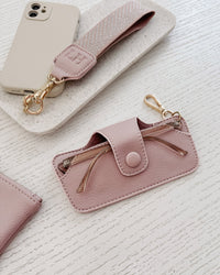 LOUENHIDE_ZIGGY ACCESSORY BUNDLE PINK _ ZIGGY ACCESSORY BUNDLE PINK _ Ebony Boutique NZ