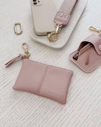 LOUENHIDE_ZIGGY ACCESSORY BUNDLE PINK _ ZIGGY ACCESSORY BUNDLE PINK _ Ebony Boutique NZ