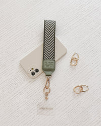 LOUENHIDE_ZIGGY ACCESSORY BUNDLE SAGE GREEN _ ZIGGY ACCESSORY BUNDLE SAGE GREEN _ Ebony Boutique NZ