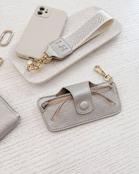 LOUENHIDE_ZIGGY ACCESSORY BUNDLE SILVER _ ZIGGY ACCESSORY BUNDLE SILVER _ Ebony Boutique NZ