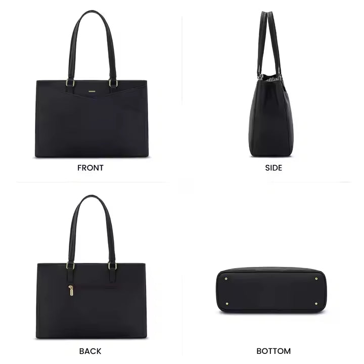 LOVEVOOK_ADDISON LAPTOP BAG FOREST GREEN _ ADDISON LAPTOP BAG FOREST GREEN _ Ebony Boutique NZ