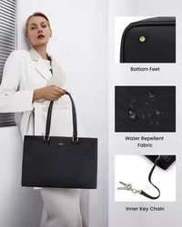 LOVEVOOK_ADDISON LAPTOP BAG FOREST GREEN _ ADDISON LAPTOP BAG FOREST GREEN _ Ebony Boutique NZ
