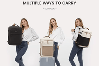 LOVEVOOK_COLORADO BAG BLACK _ COLORADO BAG BLACK _ Ebony Boutique NZ