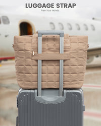 LOVEVOOK_EDEN 17 INCH QUILTED LAPTOP BAG BLACK _ EDEN 17 INCH QUILTED LAPTOP BAG BLACK _ Ebony Boutique NZ