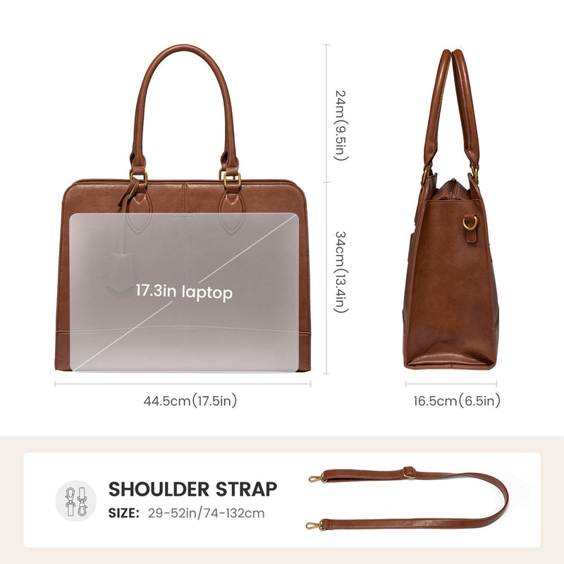 LOVEVOOK_METRO 15.6 INCH LAPTOP BAG TAN _ METRO 15.6 INCH LAPTOP BAG TAN _ Ebony Boutique NZ