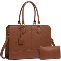LOVEVOOK_METRO 15.6 INCH LAPTOP BAG TAN _ METRO 15.6 INCH LAPTOP BAG TAN _ Ebony Boutique NZ