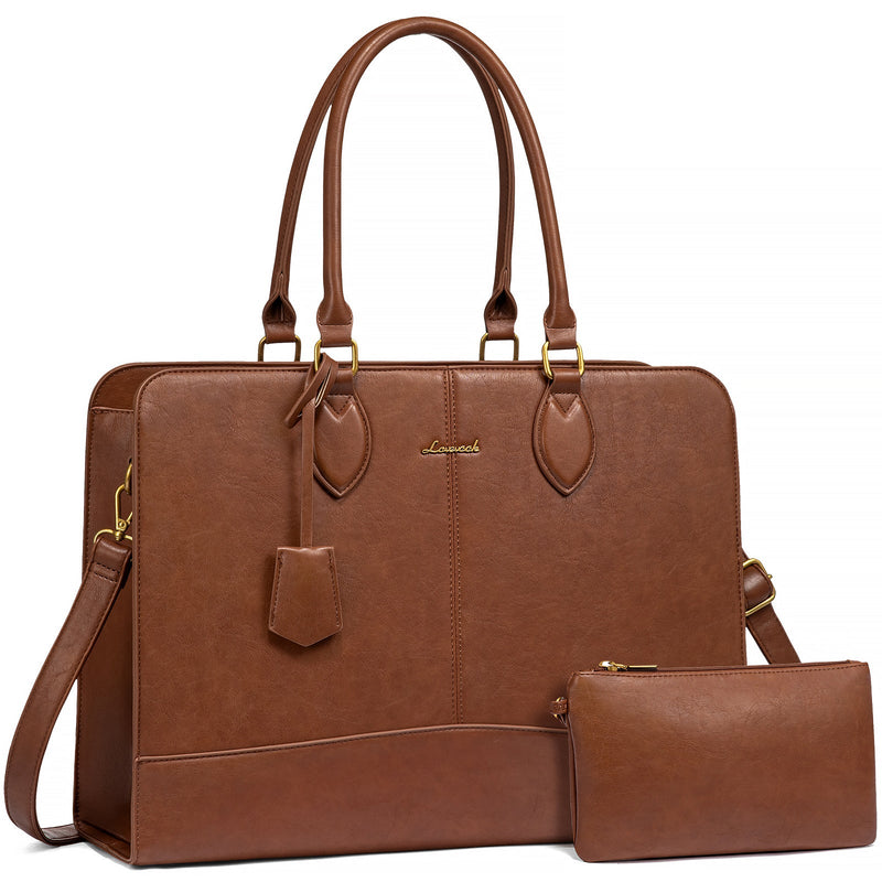 LOVEVOOK_METRO 15.6 INCH LAPTOP BAG TAN _ METRO 15.6 INCH LAPTOP BAG TAN _ Ebony Boutique NZ