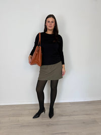 LOVEVOOK_PASADENA LAPTOP BAG TAN _ PASADENA LAPTOP BAG TAN _ Ebony Boutique NZ