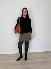LOVEVOOK_PASADENA LAPTOP BAG TAN _ PASADENA LAPTOP BAG TAN _ Ebony Boutique NZ