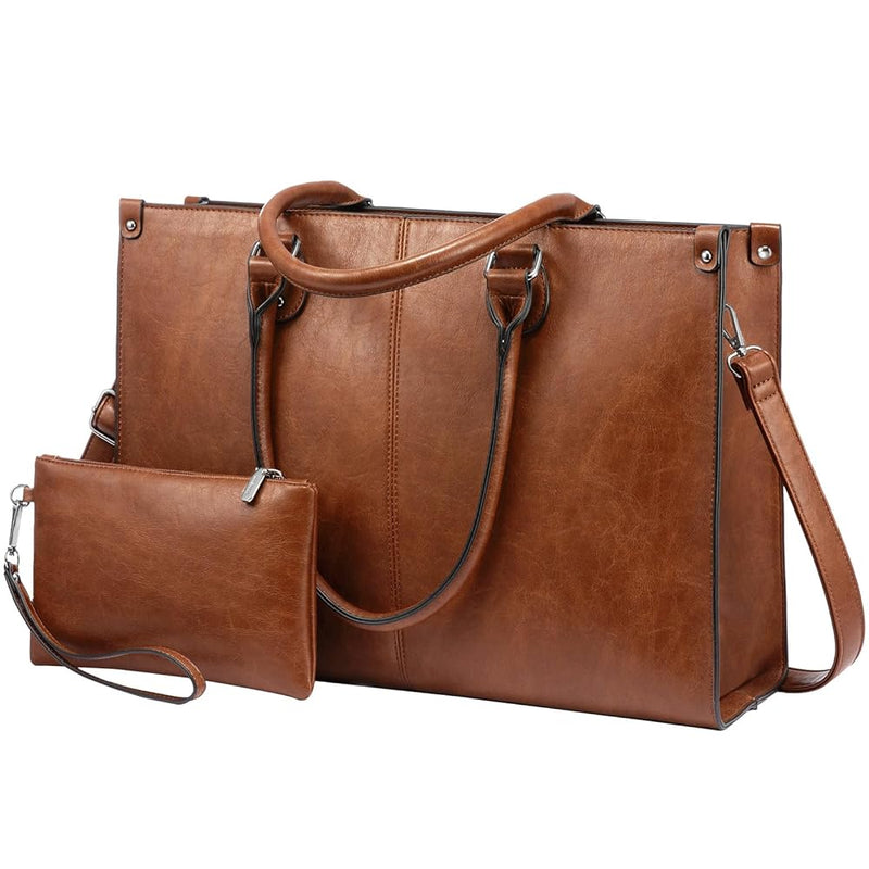 LOVEVOOK_RILEY LAPTOP BAG TAN _ RILEY LAPTOP BAG TAN _ Ebony Boutique NZ