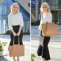 LOVEVOOK_SOPHIA LAPTOP BAG LINEN _ SOPHIA LAPTOP BAG LINEN _ Ebony Boutique NZ