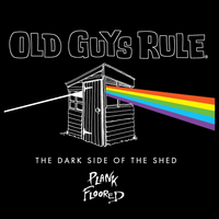 OLD GUYS RULE_DARK SIDE OF THE SHED _ DARK SIDE OF THE SHED _ Ebony Boutique NZ