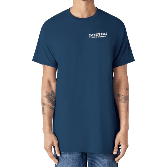 OLD GUYS RULE_LIVING LEGEND BLUE DUSK _ LIVING LEGEND BLUE DUSK _ Ebony Boutique NZ