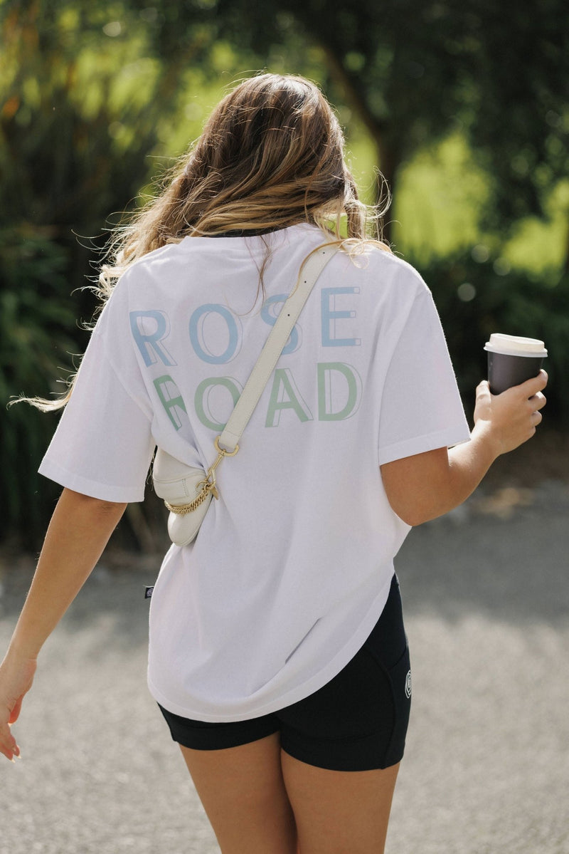 ROSE ROAD_MINNIES WORKOUT / BIKE / YOGA SHORT _ MINNIES WORKOUT / BIKE / YOGA SHORT _ Ebony Boutique NZ