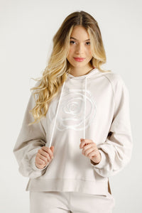 ROSE ROAD_SLOPPY JOE ROSE PRINT IVORY _ SLOPPY JOE ROSE PRINT IVORY _ Ebony Boutique NZ