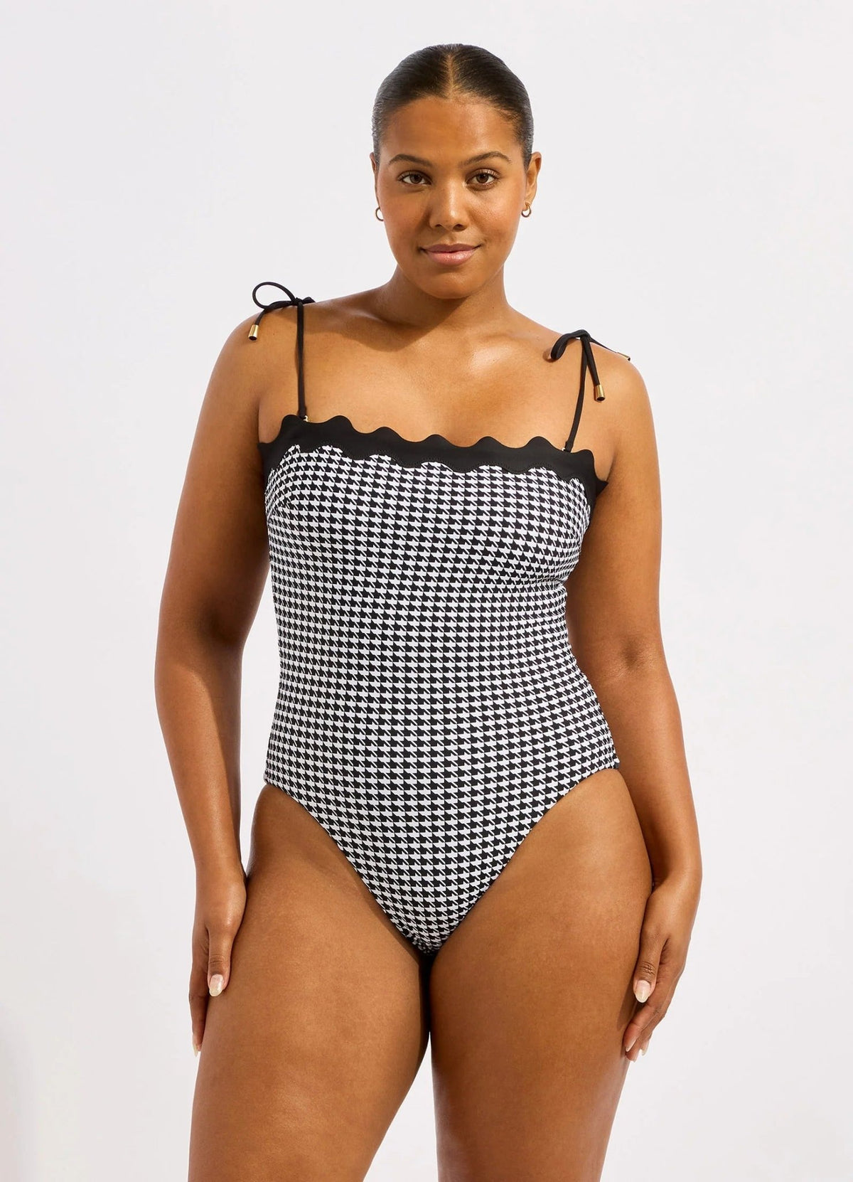 SEAFOLLY_RIC RAC ONE PIECE GIA CHECK _ RIC RAC ONE PIECE GIA CHECK _ Ebony Boutique NZ