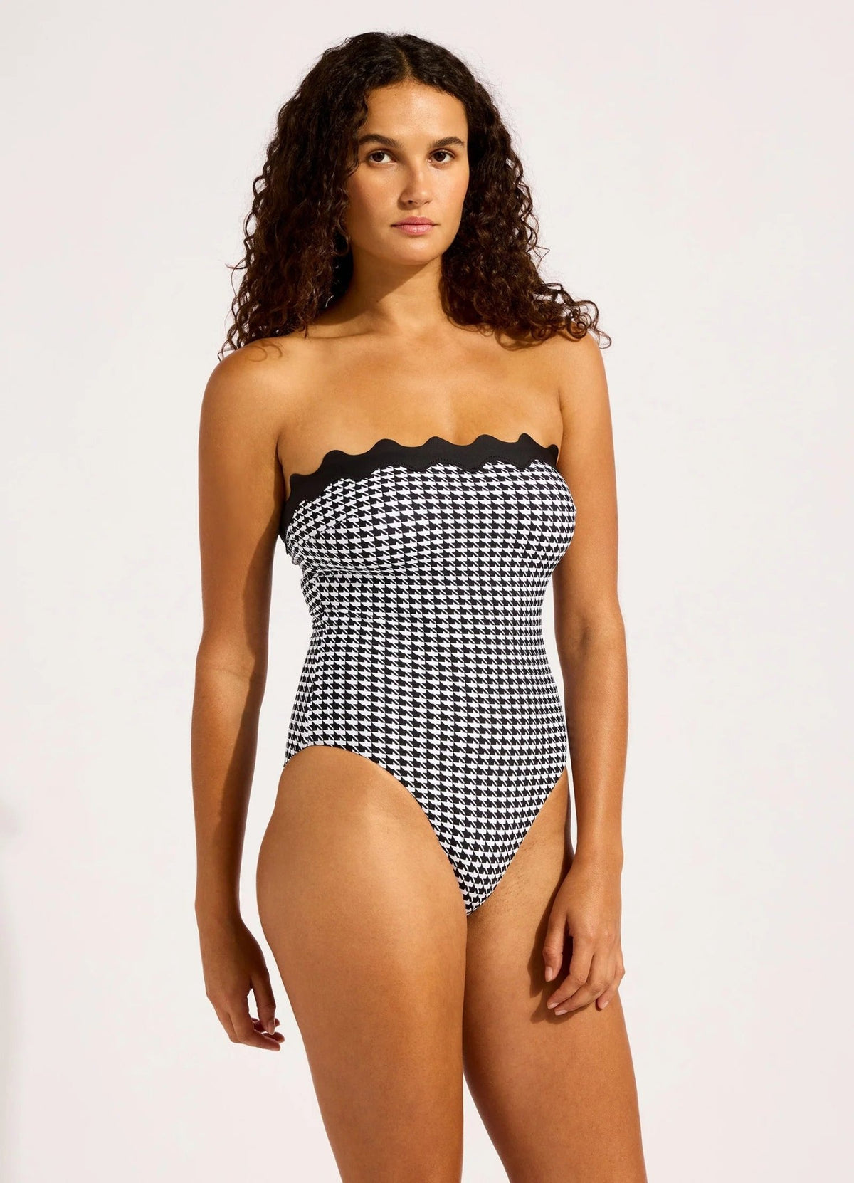 SEAFOLLY_RIC RAC ONE PIECE GIA CHECK _ RIC RAC ONE PIECE GIA CHECK _ Ebony Boutique NZ