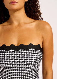 SEAFOLLY_RIC RAC ONE PIECE GIA CHECK _ RIC RAC ONE PIECE GIA CHECK _ Ebony Boutique NZ