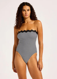 SEAFOLLY_RIC RAC ONE PIECE GIA CHECK _ RIC RAC ONE PIECE GIA CHECK _ Ebony Boutique NZ